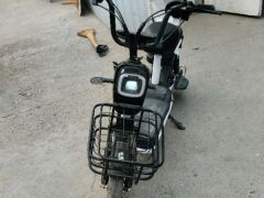 Photo of the vehicle CFMoto Jet Max (CF250T-6A)