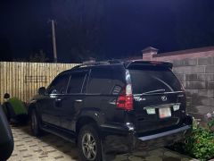 Фото авто Lexus GX