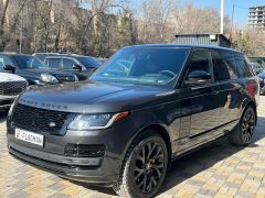 Photo of the vehicle Land Rover Range Rover