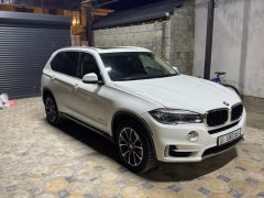 Фото авто BMW X5