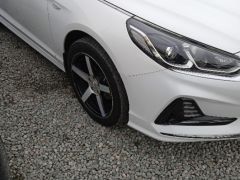 Сүрөт унаа Hyundai Sonata