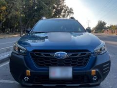 Photo of the vehicle Subaru Outback