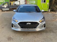 Сүрөт унаа Hyundai Sonata