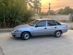 Сүрөт унаа Daewoo Nexia