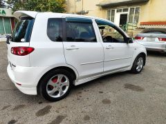 Сүрөт унаа Mazda Demio