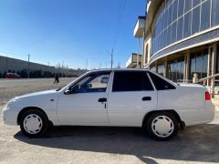 Сүрөт унаа Daewoo Nexia