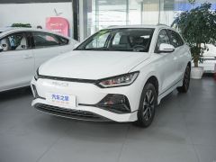 Сүрөт унаа BYD e2