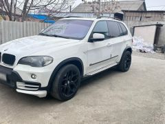 Фото авто BMW X5