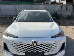 Сүрөт унаа Changan CS55PLUS