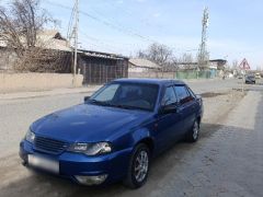 Photo of the vehicle Daewoo Nexia