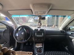 Сүрөт унаа Volkswagen Jetta