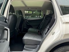 Фото авто Volkswagen Tiguan