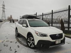 Photo of the vehicle Subaru Outback