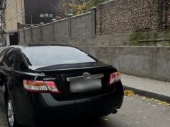 Фото авто Toyota Camry