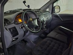 Фото авто Mercedes-Benz Vito