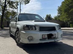 Сүрөт унаа Subaru Forester