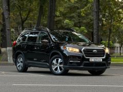 Сүрөт унаа Subaru Ascent