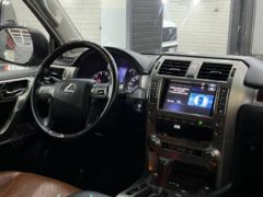 Photo of the vehicle Lexus GX