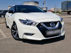 Сүрөт унаа Nissan Maxima