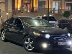 Сүрөт унаа Honda Accord