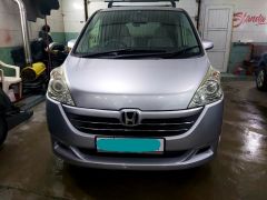 Фото авто Honda Stepwgn