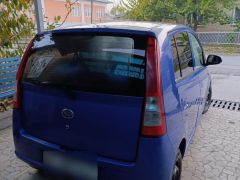 Сүрөт унаа Daihatsu Cuore