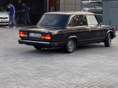 Сүрөт унаа ВАЗ (Lada) 2107