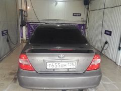 Сүрөт унаа Toyota Camry