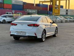 Сүрөт унаа Hyundai Sonata