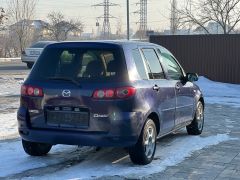 Сүрөт унаа Mazda Demio