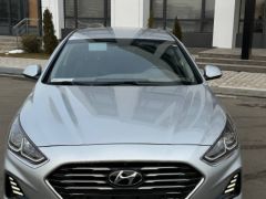 Сүрөт унаа Hyundai Sonata