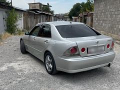 Photo of the vehicle Toyota Altezza