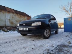 Фото авто ВАЗ (Lada) Kalina