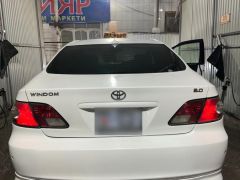 Фото авто Toyota Windom