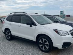 Photo of the vehicle Subaru Forester