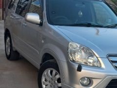 Сүрөт унаа Honda CR-V