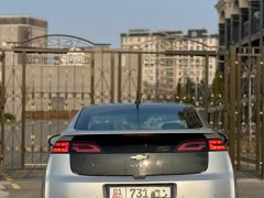 Photo of the vehicle Chevrolet Volt