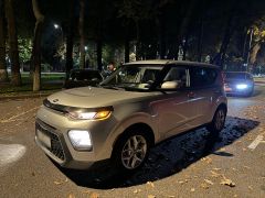 Фото авто Kia Soul