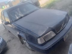 Сүрөт унаа Volvo 440