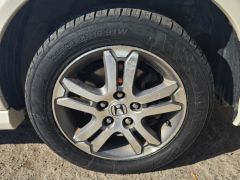 Фото авто Honda Stepwgn