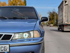 Сүрөт унаа Daewoo Nexia