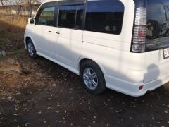 Фото авто Honda Stepwgn