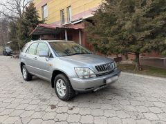 Сүрөт унаа Lexus RX