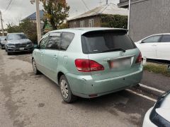 Photo of the vehicle Toyota Ipsum