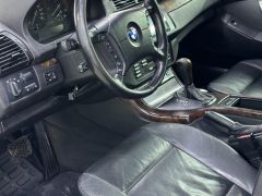 Фото авто BMW X5