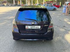 Photo of the vehicle Honda Jazz