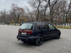 Сүрөт унаа Mitsubishi Space Wagon