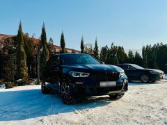 Фото авто BMW X5