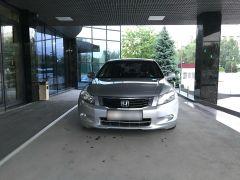 Photo of the vehicle Honda Accord