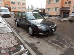 Фото авто Ford Mondeo